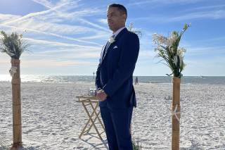 Florida Beach Weddings - 72