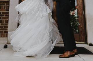 Renee Grace Bridal - 5