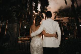 Fireworks of Puerto Rico - 13