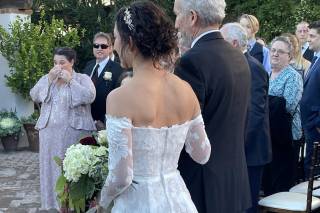 Wendy The Officiant - 22