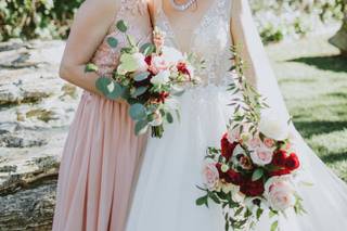 Tami Bernard Makeup - 26