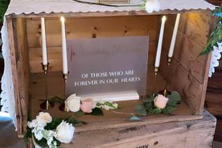 Florida Rustic Barn Weddings - 59