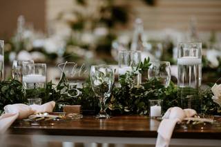 Wedding Flowers by Melissa - 12