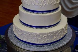 Creative cakes By Donna - 75