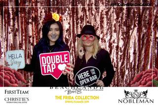 Social Scenes Photobooth - 12