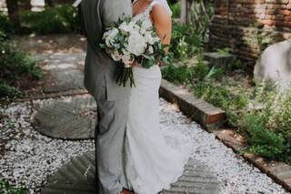 Leslie Hartig Floral Designs - 26