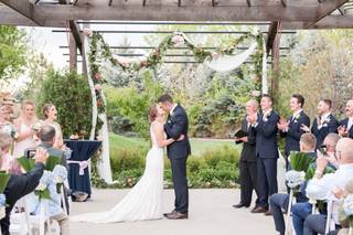 Brookside Gardens by Wedgewood Weddings - 26