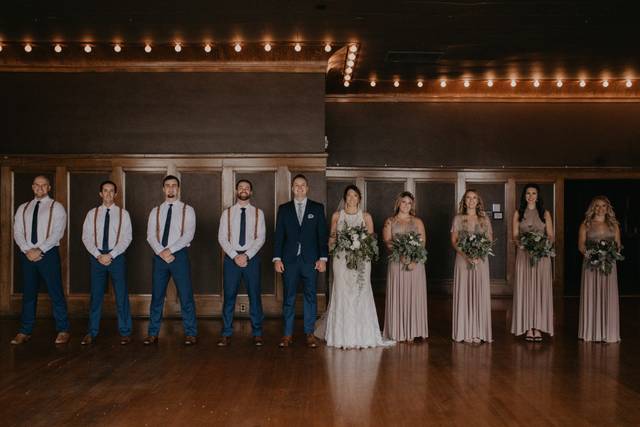 Montvale Event Center 2