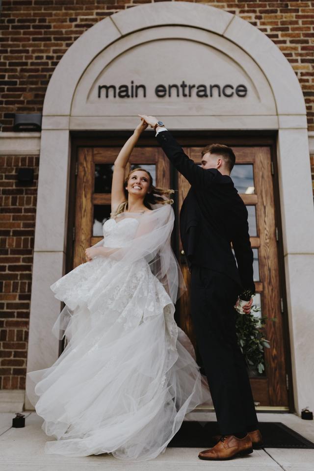 Renee Grace Bridal - 2