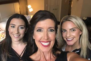 Melissa Barra Makeup - 13