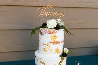 Paris Custom Cakes - 8