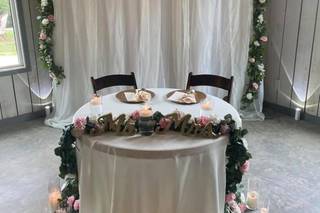 Lindsey Mae Events & Designs - 13