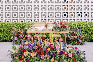Black Dahlia Floral Designs - 7