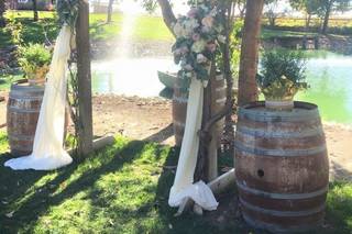 Sweet Pea Floral Creations - 46