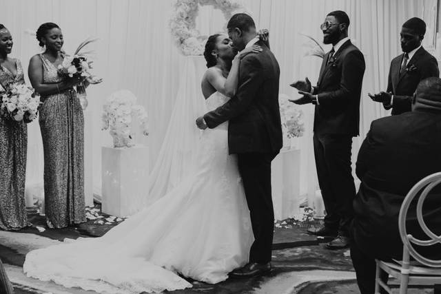 Lavishly Chic Designs Events + Weddings 2
