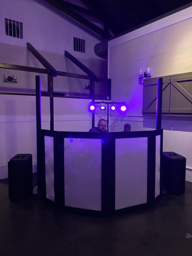 SoundScapes DJ Services - 2