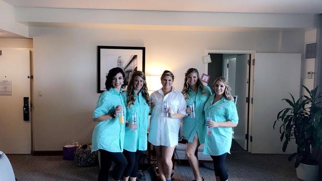 Rizzieri Salon and Spa - 4