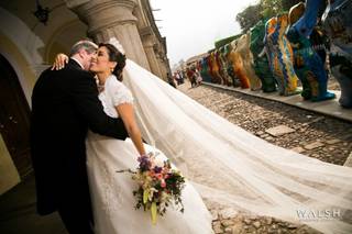 Walsh Wedding Stories - 45