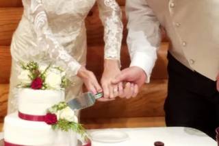Hocking Hills Wedding Chapel - 25