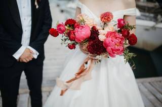 Frenchie's Floral Studio - 22