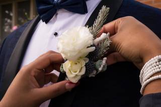 Figure Eight Events - 30