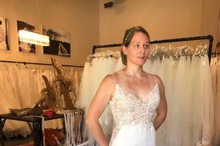 Wildflower Bridal - 29