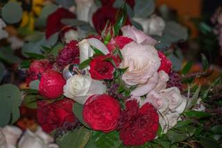 Ay, Poppy Floral & Event Decor - 72
