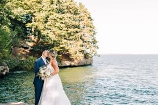 Lace & Brass Events, LLC - 44