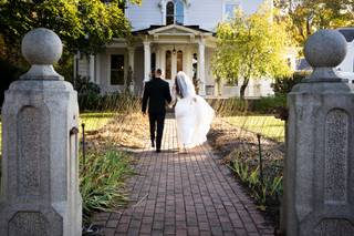 Proctor Mansion Inn - 5
