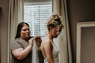Makeup By Sydney Sampsell - 34