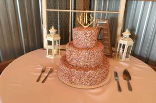 Sugar Cubed Bakery - 4