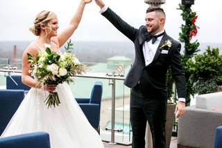 Something Fabulous Weddings and Events - 40