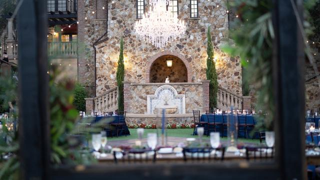 Kaleidoscope Event Lighting - 4