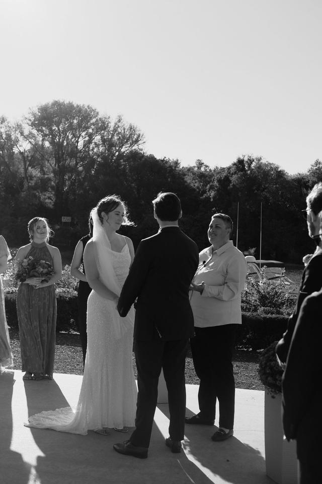 Ceremonies by Mandy - 2