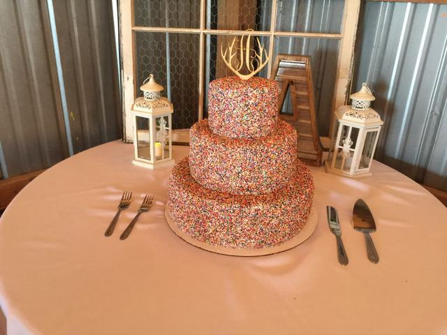 Sugar Cubed Bakery - 2
