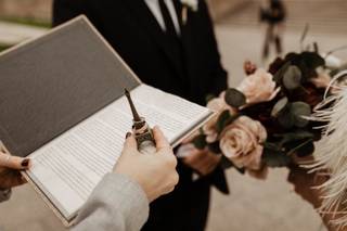 The Paris Officiant - 58