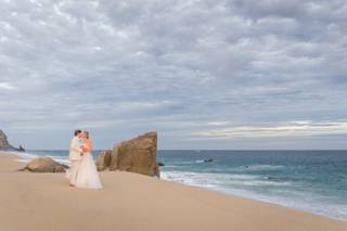 Cabo Beach Weddings - 57
