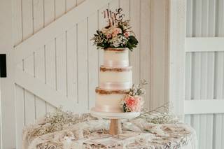 Oh, For Heaven Cakes! - 40