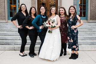 Antonia Christianson Events - 22