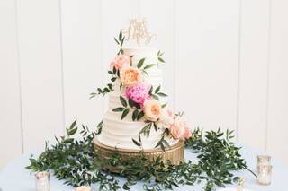 Cakes by Design - 62