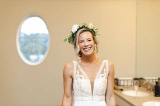 Charleston Bridal Collab - 8