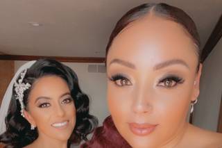 Michelle Salemi Hair - 13