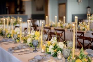 Sincerely Yours Events - 5