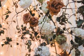 Intuition Event Coordination & Floral Design - 55