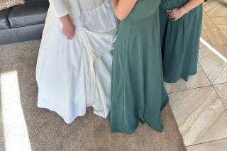 Sweetheart City Bridal - 8