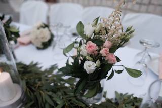 Inspired Moments Weddings & Events - 23
