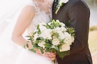 Dreamscapes Wedding Floral Designs - 80
