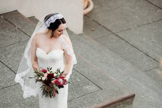 Lace and Bustle Bridal - 18