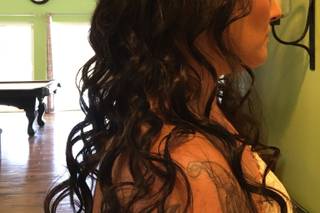 Bree Rubin Hair + Makeup - 20