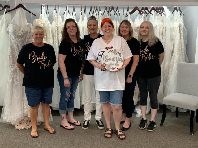 Athena's Bridal Boutique - 4